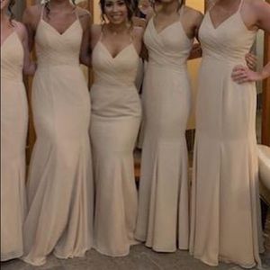 azazie carolina dress